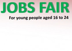 Jobs Fair for Young People
