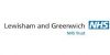 Lewisham and Greenwich NHS Trust